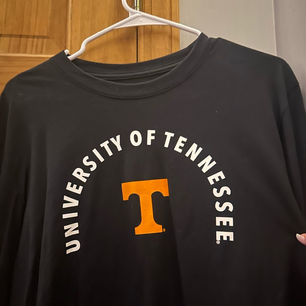 nike long sleeve University of Tennessee